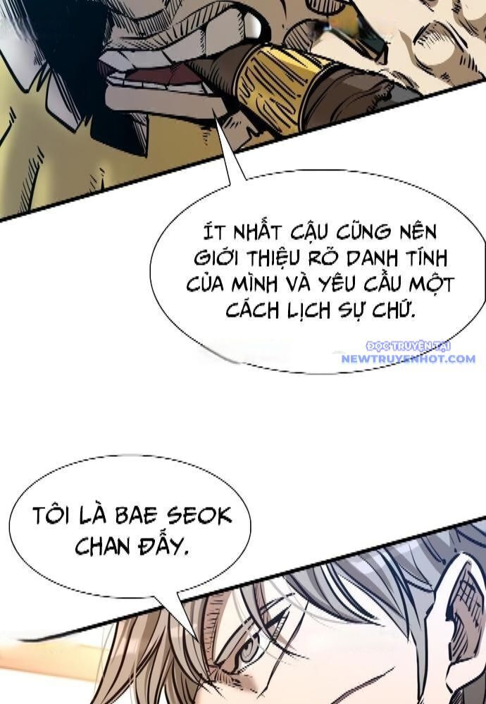 Shark - Cá Mập - Chương 326