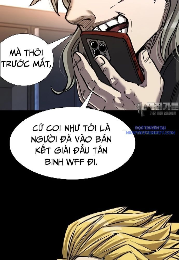 Shark - Cá Mập - Chương 326