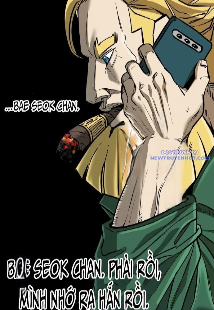 Shark - Cá Mập - Chương 326