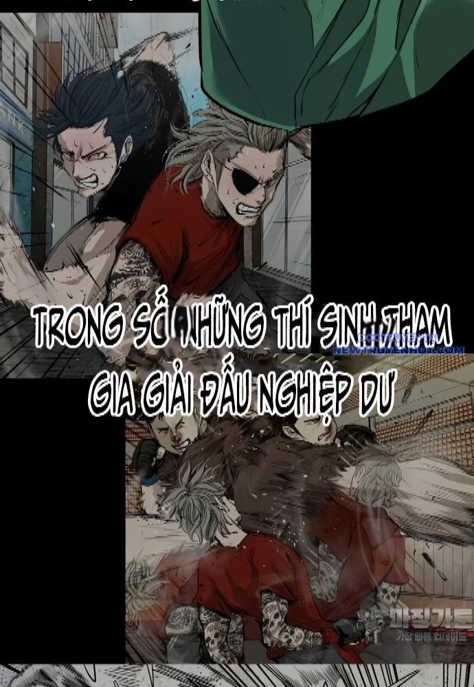 Shark - Cá Mập - Chương 326