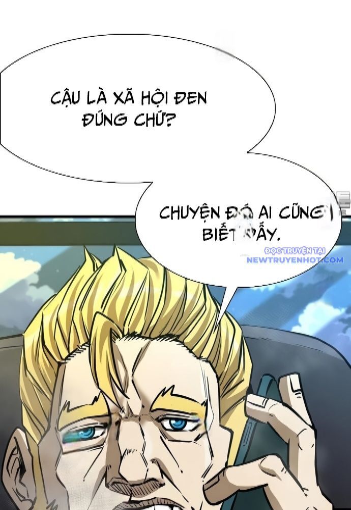 Shark - Cá Mập - Chương 326