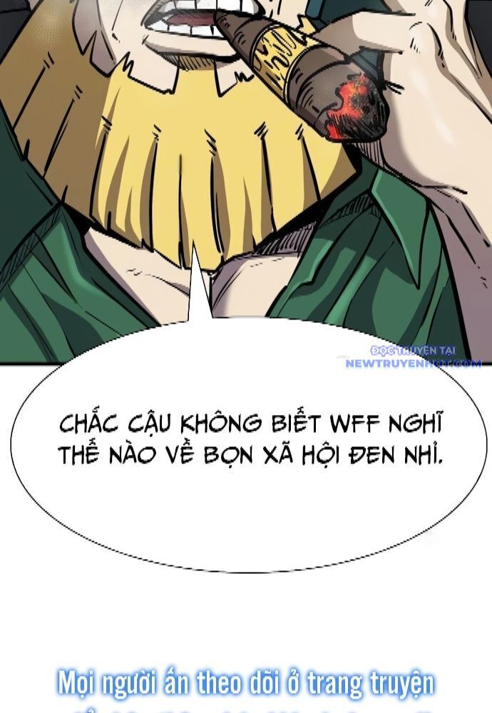 Shark - Cá Mập - Chương 326