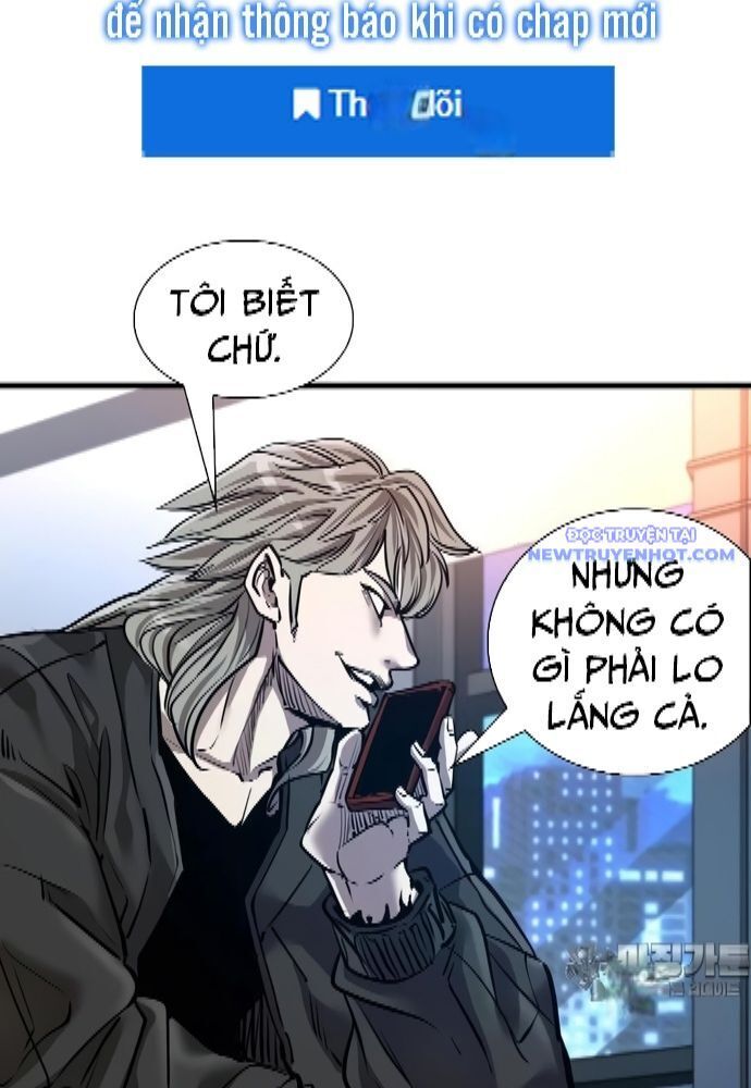 Shark - Cá Mập - Chương 326