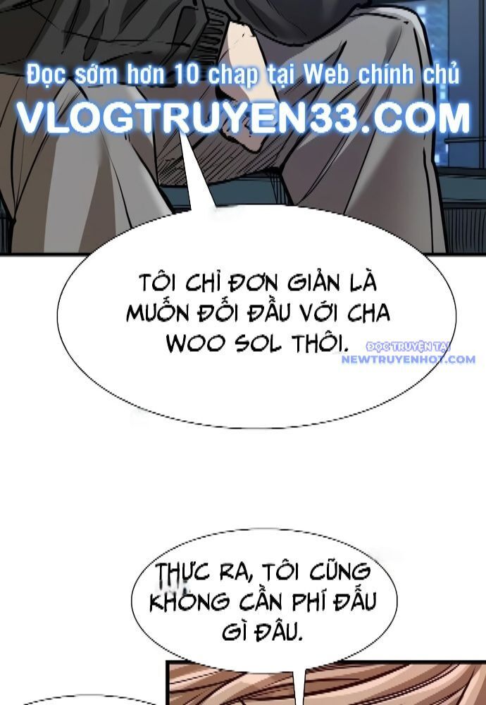 Shark - Cá Mập - Chương 326