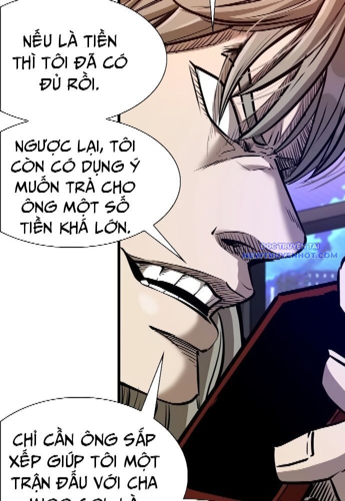 Shark - Cá Mập - Chương 326