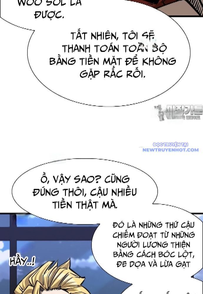 Shark - Cá Mập - Chương 326