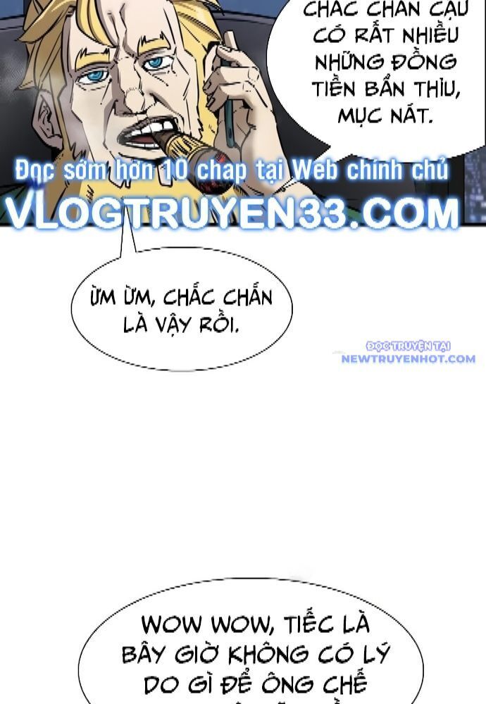 Shark - Cá Mập - Chương 326