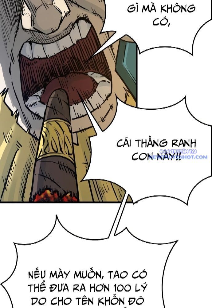 Shark - Cá Mập - Chương 326