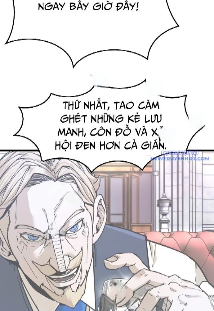 Shark - Cá Mập - Chương 326