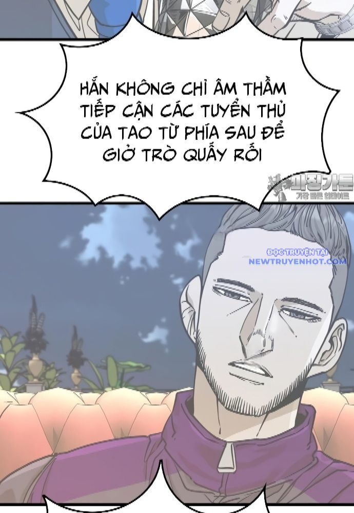 Shark - Cá Mập - Chương 326