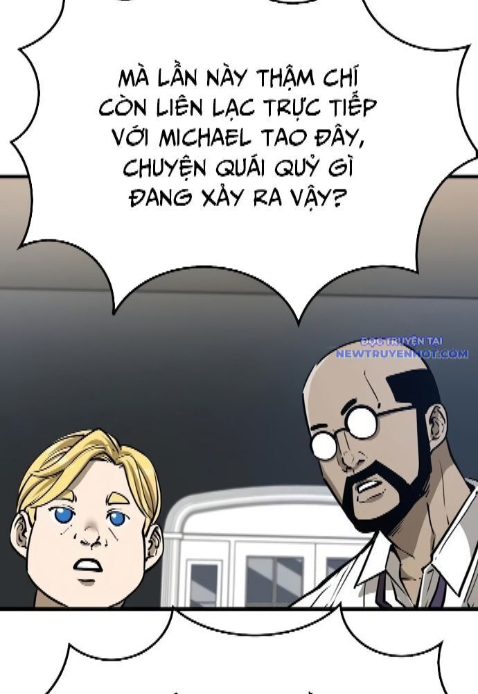 Shark - Cá Mập - Chương 326