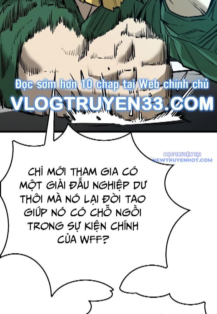 Shark - Cá Mập - Chương 326