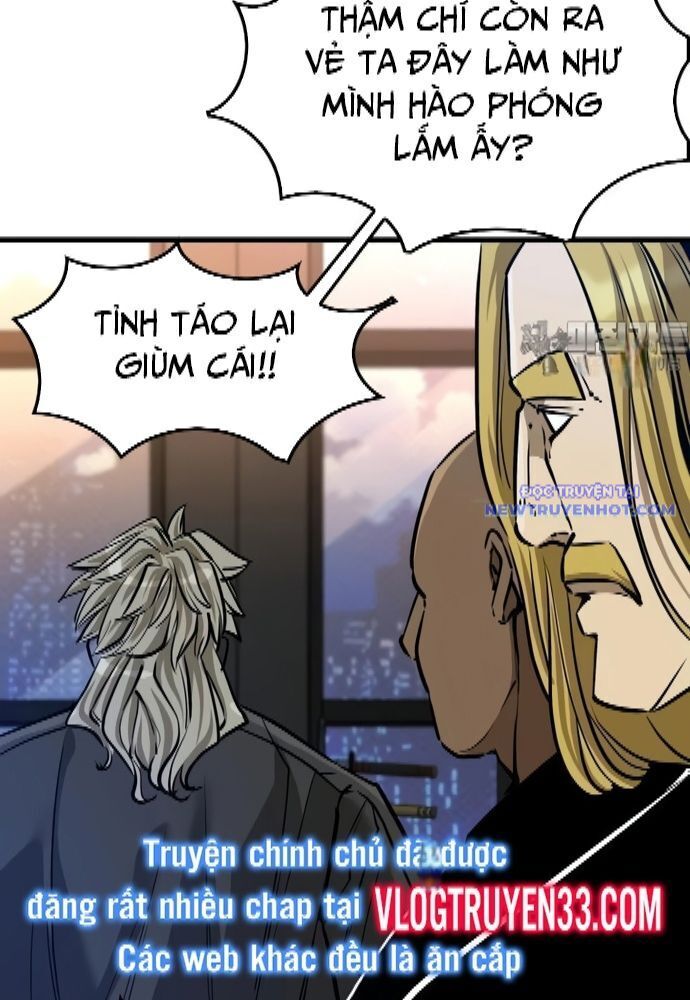 Shark - Cá Mập - Chương 326