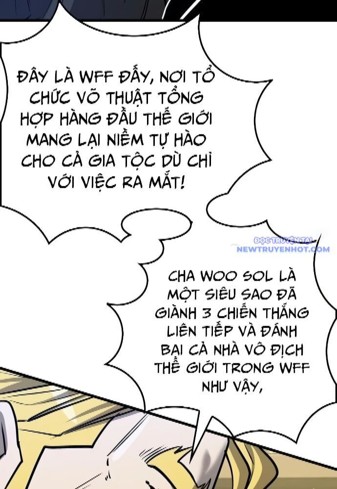 Shark - Cá Mập - Chương 326