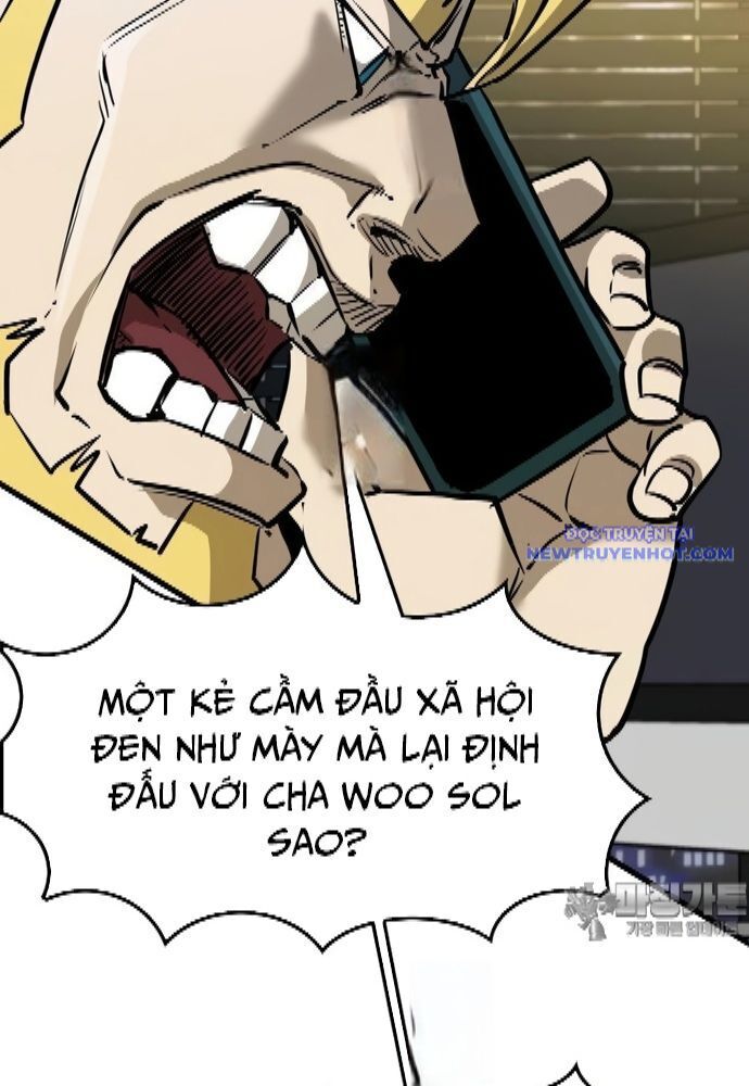 Shark - Cá Mập - Chương 326
