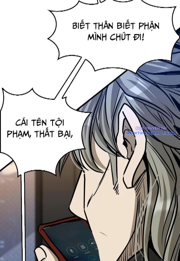 Shark - Cá Mập - Chương 326