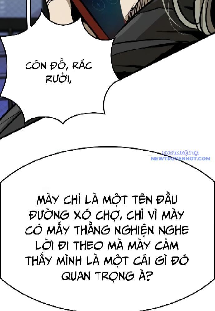 Shark - Cá Mập - Chương 326
