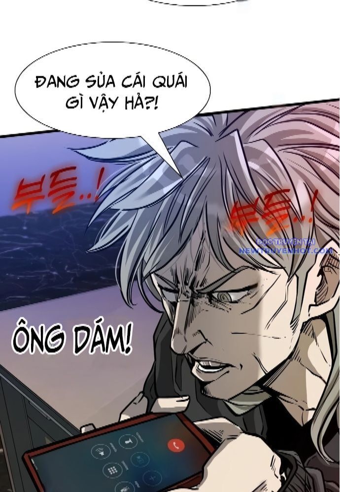 Shark - Cá Mập - Chương 326