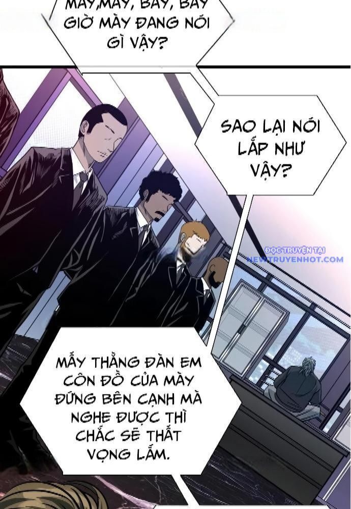 Shark - Cá Mập - Chương 326