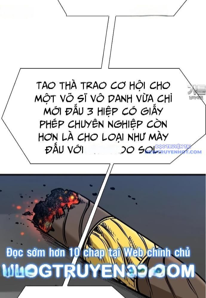 Shark - Cá Mập - Chương 326