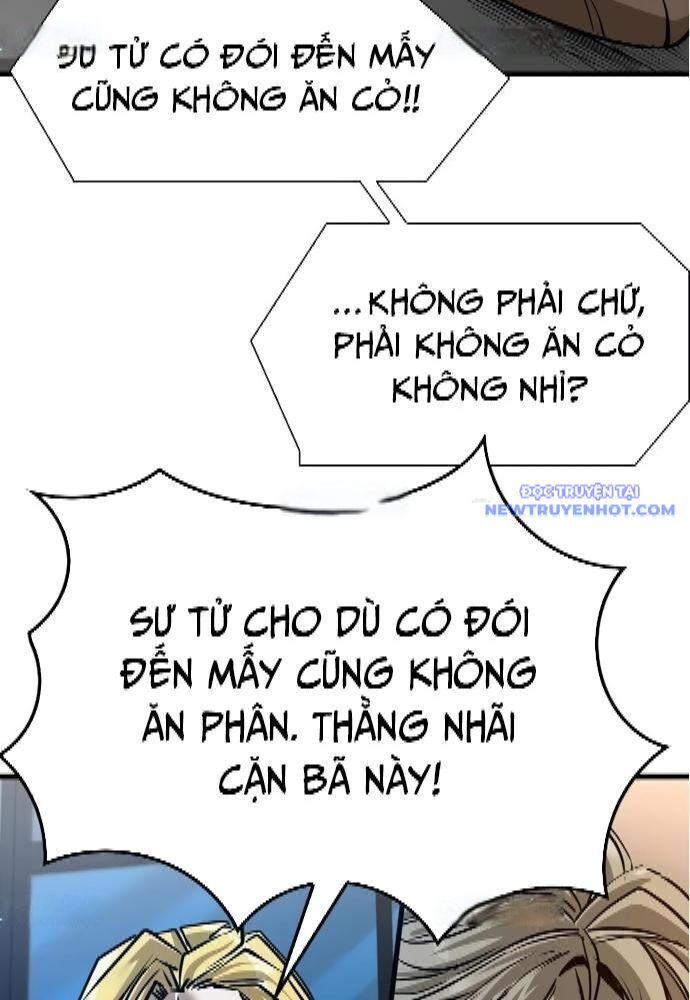 Shark - Cá Mập - Chương 326