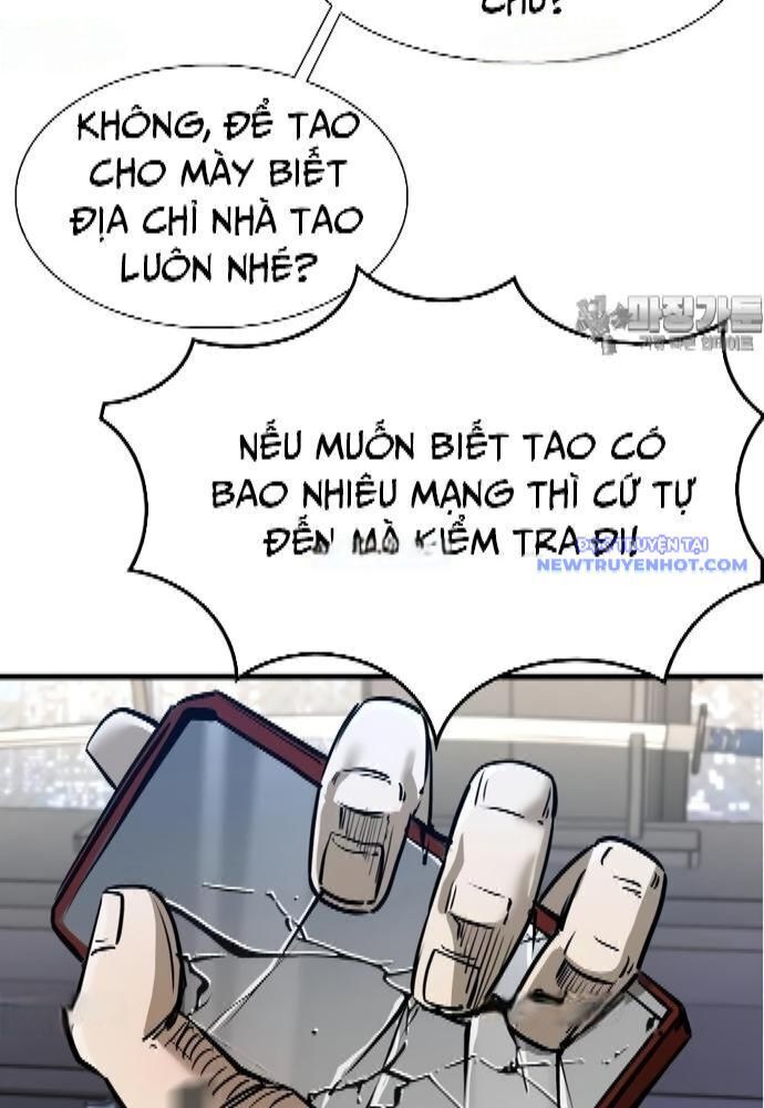 Shark - Cá Mập - Chương 326