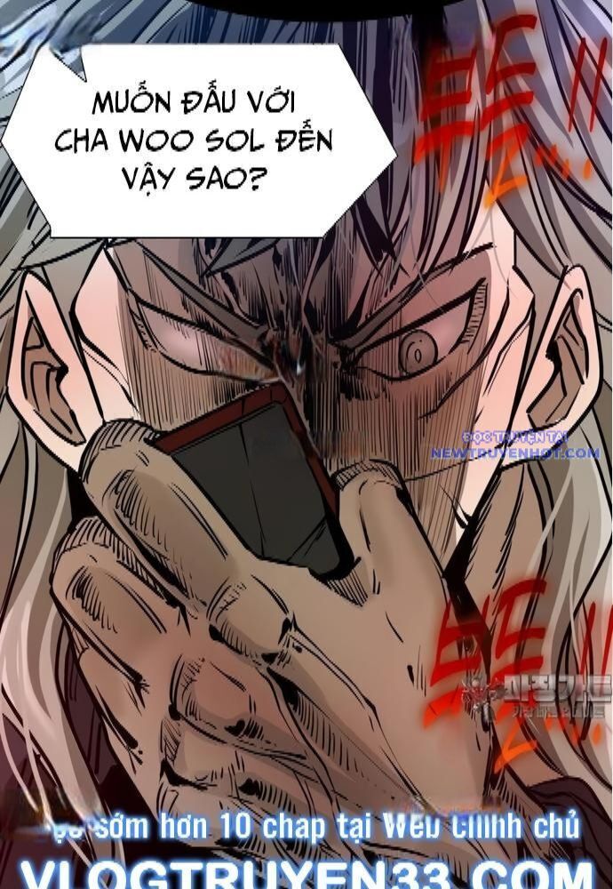 Shark - Cá Mập - Chương 326