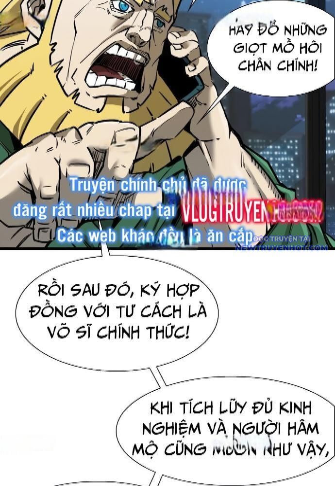 Shark - Cá Mập - Chương 326