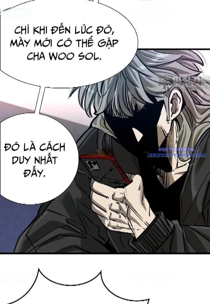 Shark - Cá Mập - Chương 326