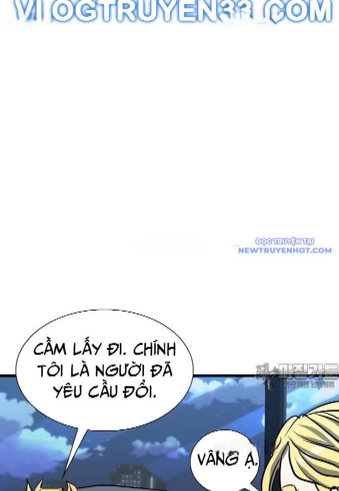 Shark - Cá Mập - Chương 326