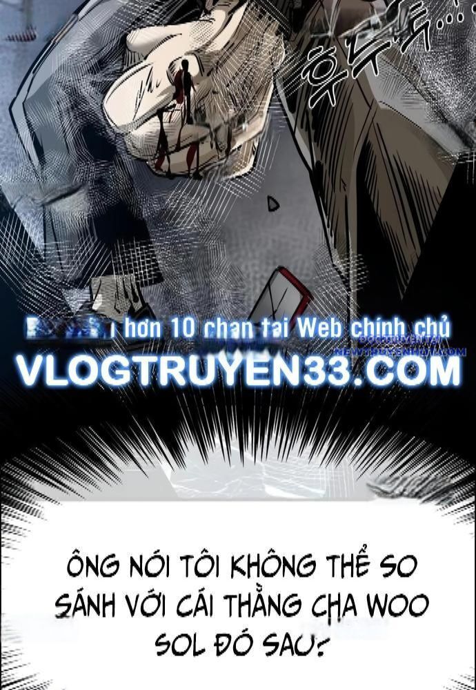Shark - Cá Mập - Chương 326