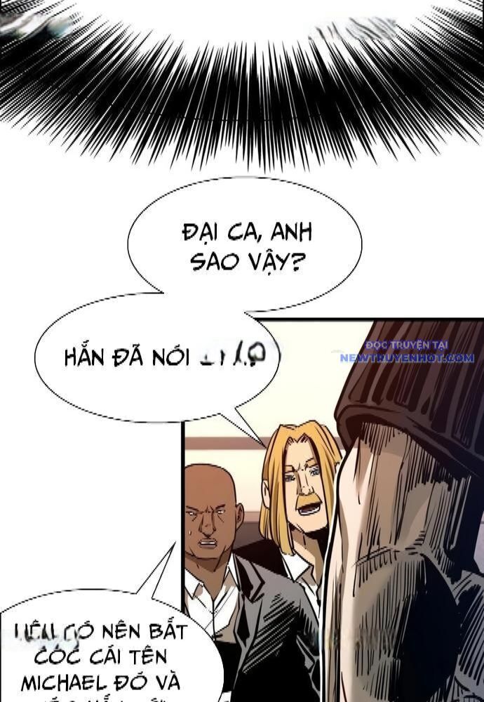 Shark - Cá Mập - Chương 326
