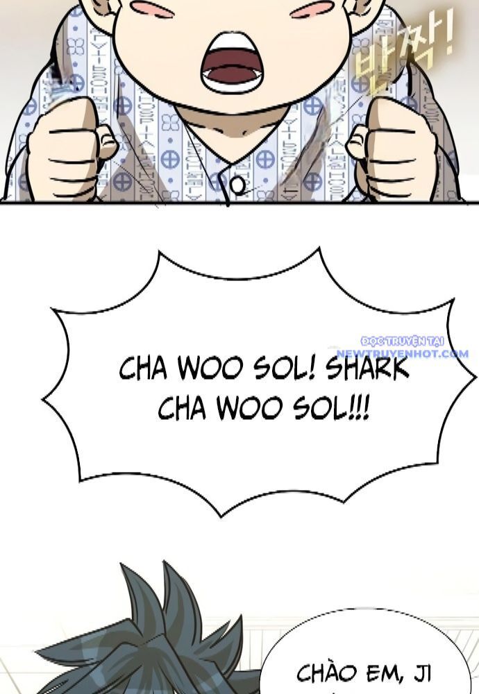 Shark - Cá Mập - Chương 326