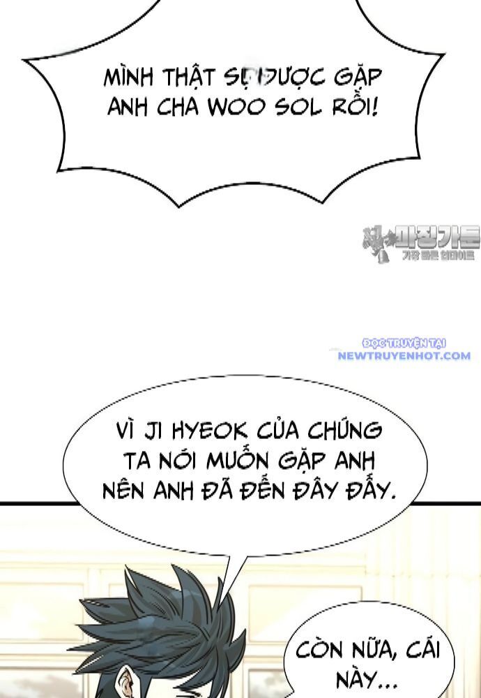 Shark - Cá Mập - Chương 326