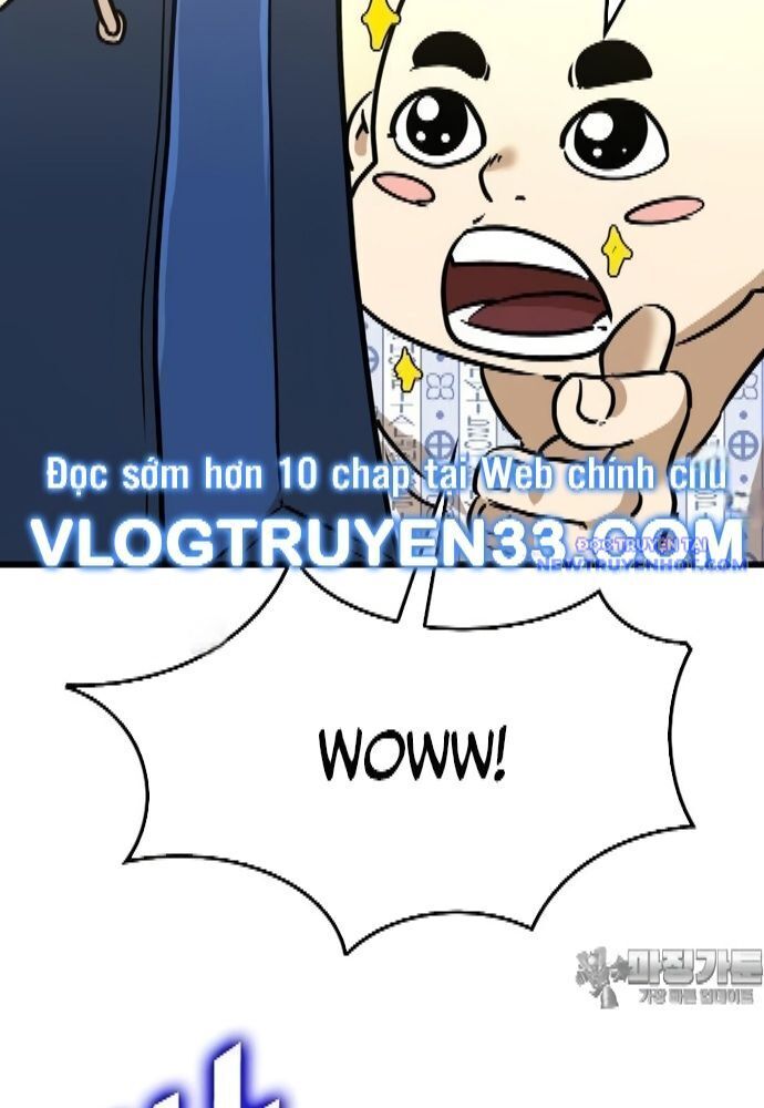 Shark - Cá Mập - Chương 326