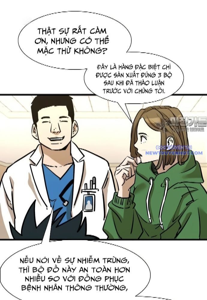 Shark - Cá Mập - Chương 326