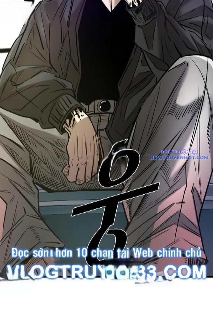 Shark - Cá Mập - Chương 326