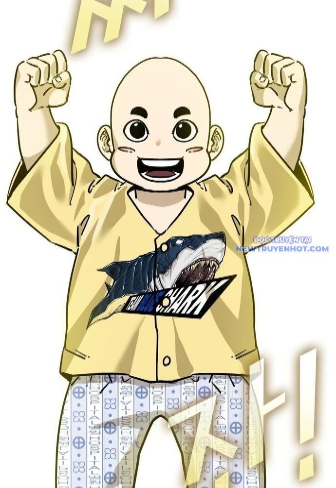Shark - Cá Mập - Chương 326