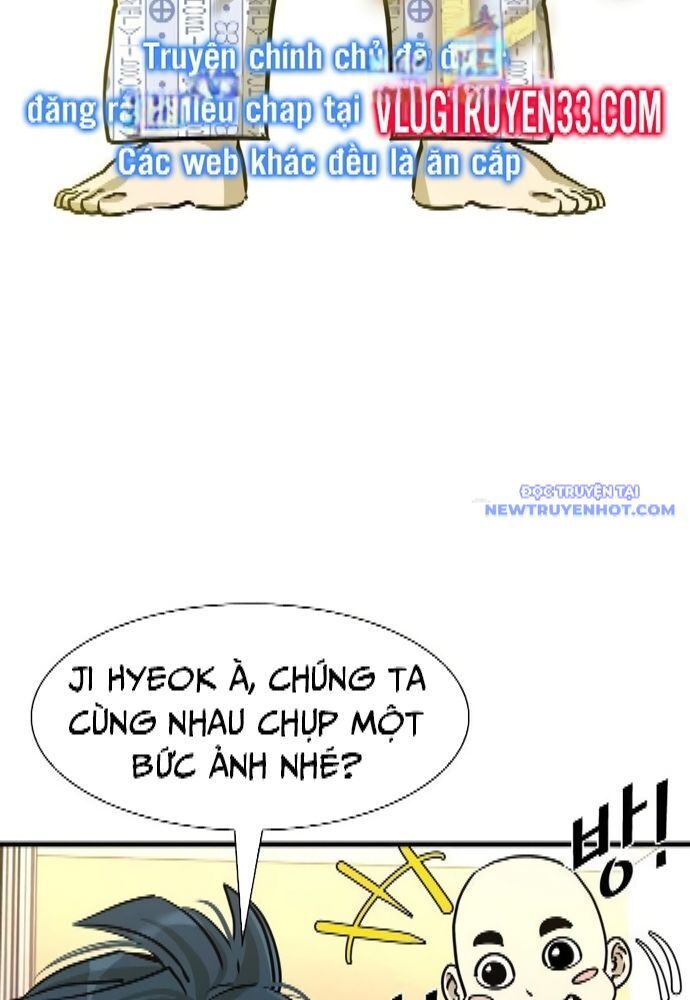 Shark - Cá Mập - Chương 326