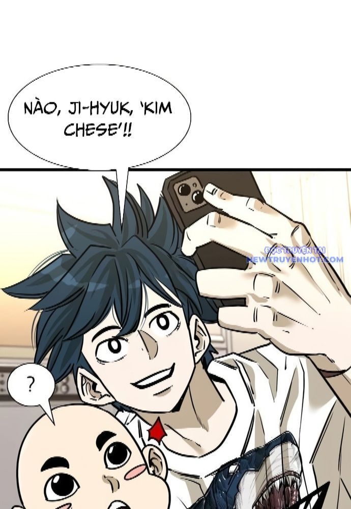 Shark - Cá Mập - Chương 326