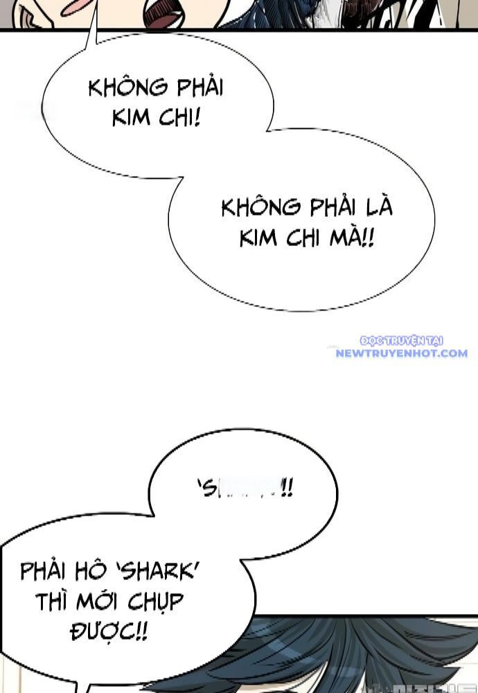 Shark - Cá Mập - Chương 326