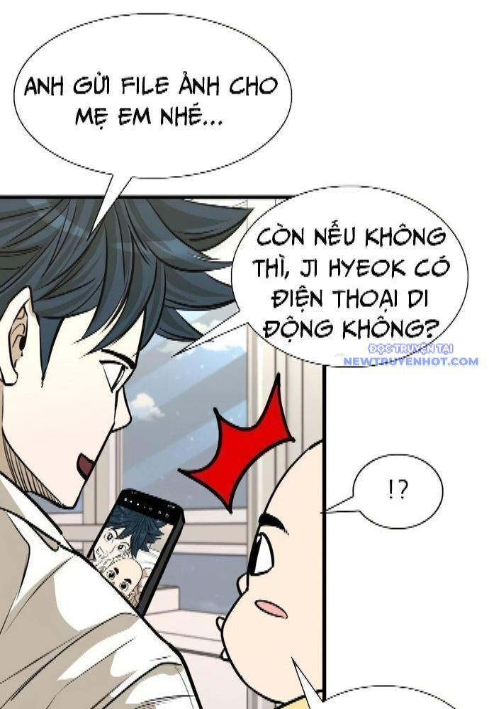 Shark - Cá Mập - Chương 326