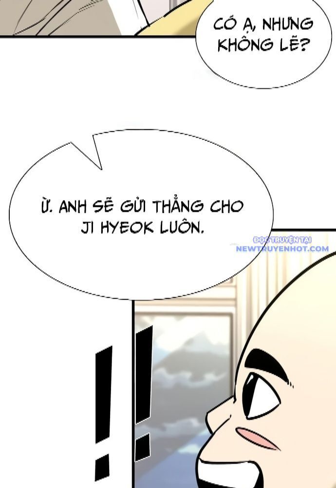 Shark - Cá Mập - Chương 326