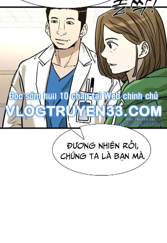 Shark - Cá Mập - Chương 326