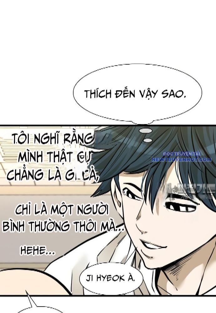 Shark - Cá Mập - Chương 326