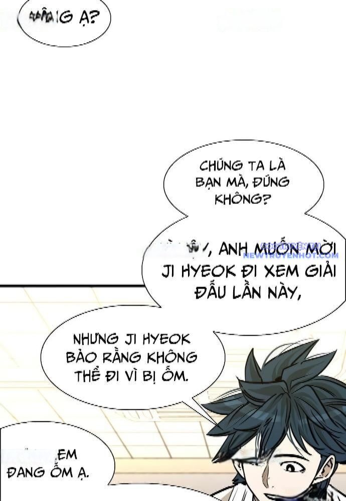 Shark - Cá Mập - Chương 326