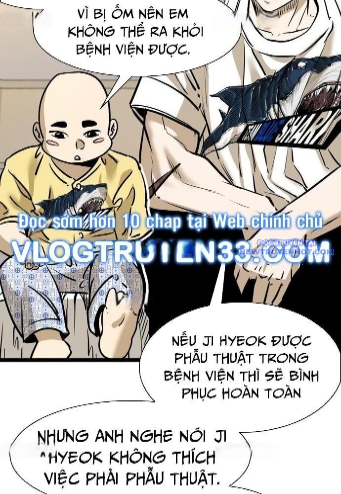 Shark - Cá Mập - Chương 326