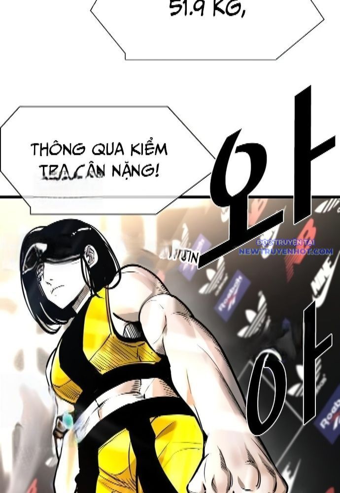 Shark - Cá Mập - Chương 327