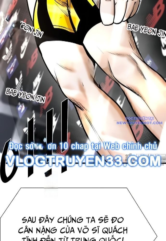 Shark - Cá Mập - Chương 327