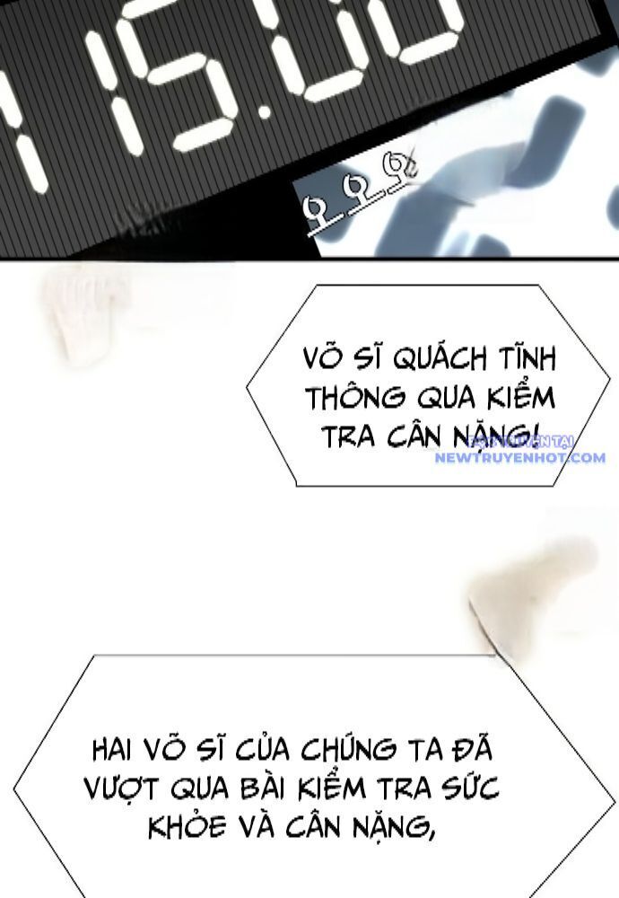 Shark - Cá Mập - Chương 327